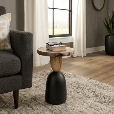 Table d'appoint Modern Modern