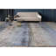Hand-Knotted High-Quality Blue Area Rug