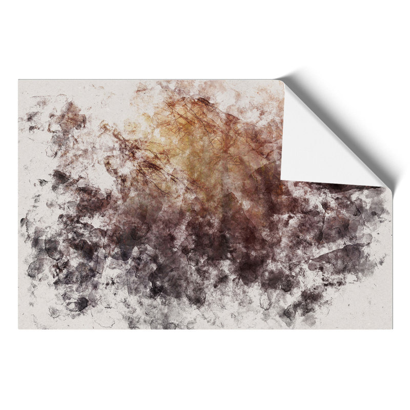 Sunlight Forest Vol.1 - No Frame Painting, 59cm H x 84cm W x 0.1cm D
