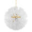 Capri 33 Light Chandelier