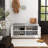 9 Pair Shoe Storage Bench-233330812