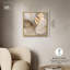 Toile dorée élégante, art naturel par Art Remedy-115093438-117580078-115093444