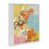 Giclée encadrée blanc bord de mer sélectionné