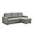 Gray Polyester selected