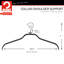 Cintre pour chemises MAFA-1241743603