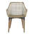 Brixley 16.75'' H Armchair-772330110