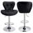 Maineville Shell Back 32.5" Adjustable Bar Stool-1326507672