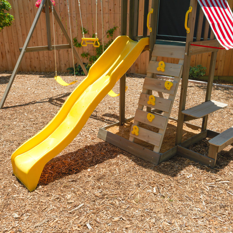 Newport Swing Set