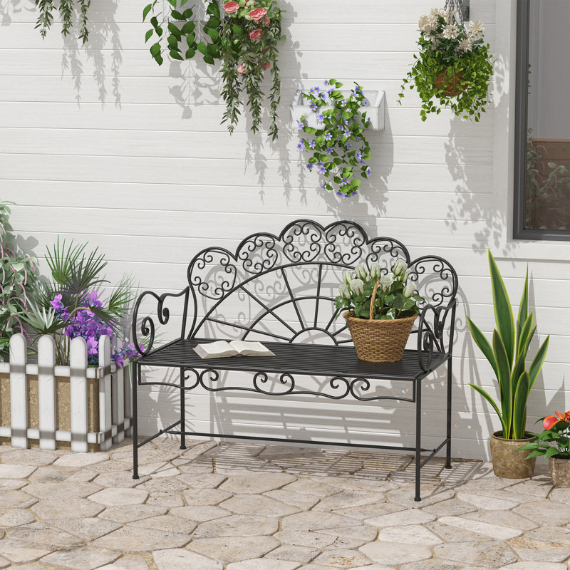 Garden Bench