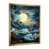 Gold Picture Framed
