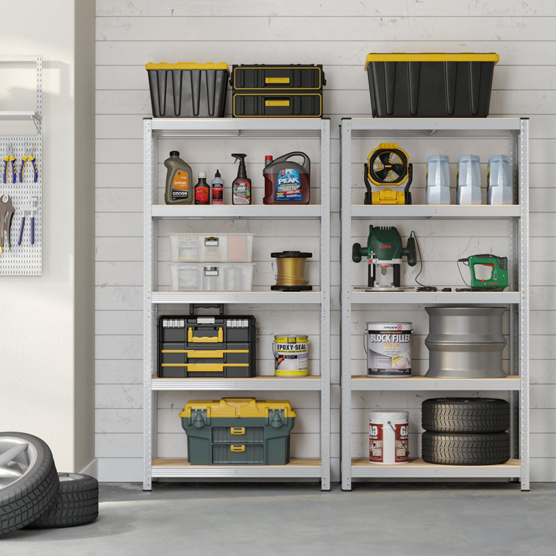Shelving