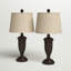 Grosvenor Table Lamp