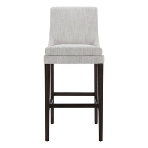 Niara Upholstered Counter & Bar Stool