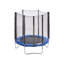 Torquay Freeport Park ft Round Backyard Trampoline with Safety Enclosure