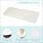 Pool Chair With 5 Position Adjustable Backrest & Cushion