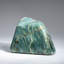 Polished Nephrite Jade Freeform from Pakistan (2.1 Lbs)