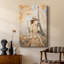 WOMEN Series DXXVII  -Premium Gallery Wrapped Canvas -Ready to Hang-124492008