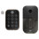 Verrou intelligent à écran tactile 2 touches avec verrou d'empreintes digitales et Bluetooth Yale Assure Lock