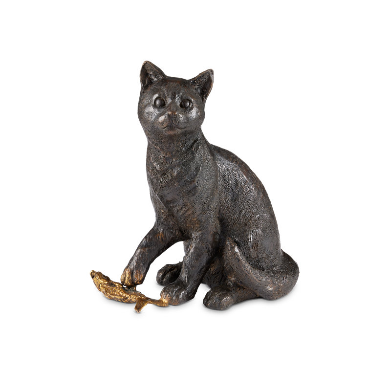 Gatto Animals Figurines & Sculptures