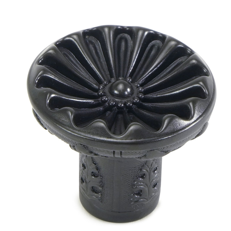 NANTUCKET KNOB, French Bronze