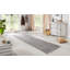 Nature Flatweave Silver/Grey Rug-34926392