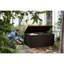 ToccoLeggero 165 gallons en brun