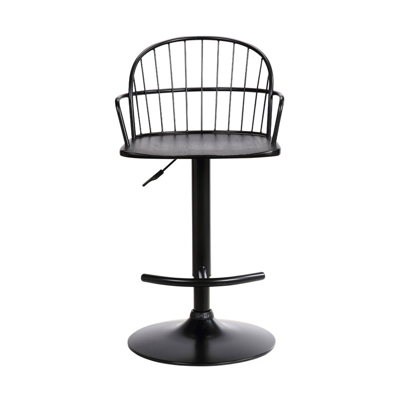 Tabouret de bar Drawe