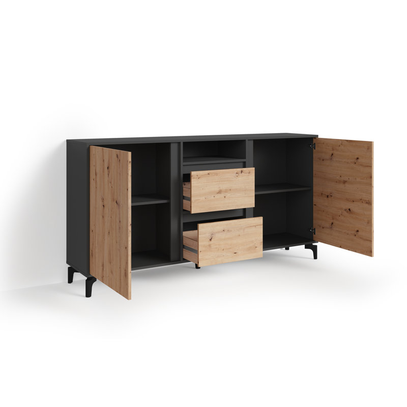 Nou 180cm Sideboard