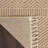 Striped Indoor Rug-740741220
