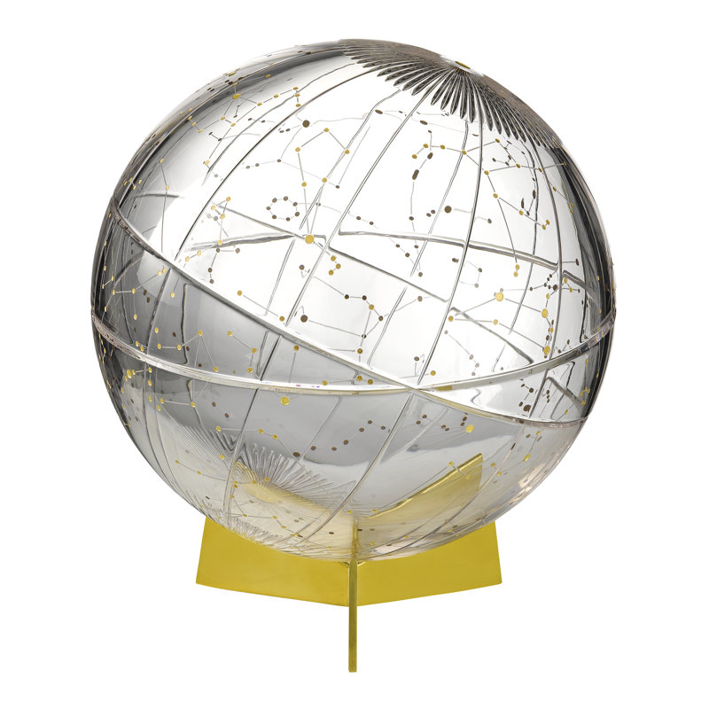 Stellar Celestial Globe
