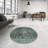 Abstract Indoor Rug-141378958