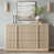 Natural Oak selected