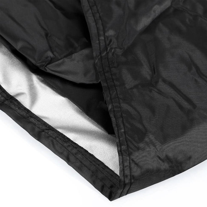 Outdoor Patio Chaise Lounge Cover