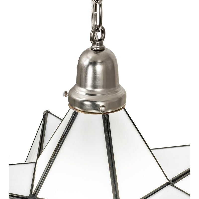 Moravian 1 - Light Pendant