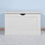 Armoire de rangement avec 2 charnières de sécurité Modern