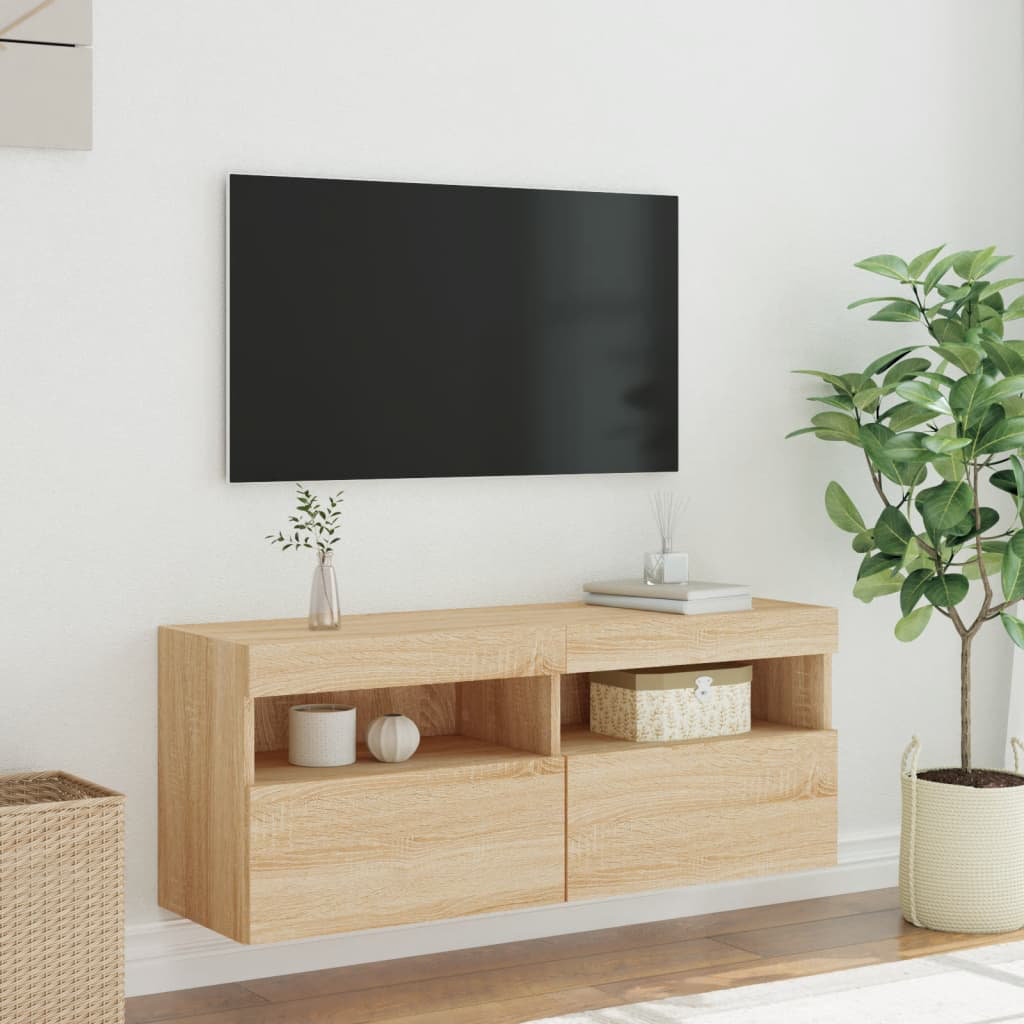 Cailan TV Unit for TVs up to 24"