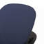 Samantha All-Weather Wicker-Like Chaise Lounge with Ergonomic Design & High-Density Cushion | Weather-Resistant Plastic Patio Lounger for Poolside & Gardens-1567367072-1493361585