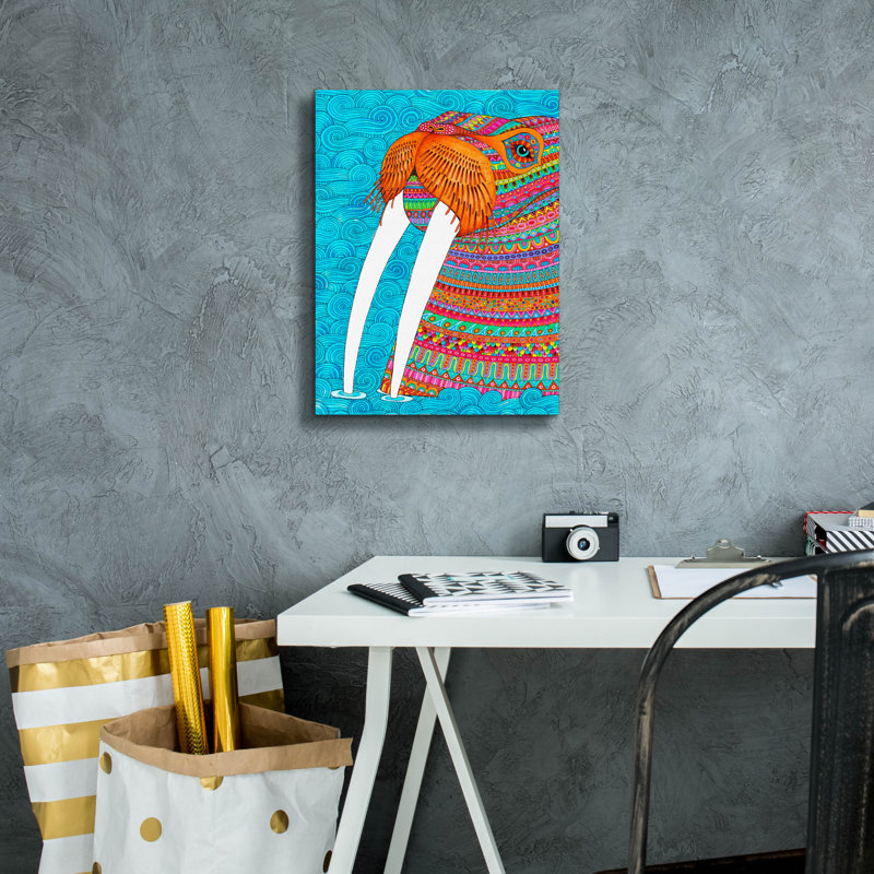 " Animals 21 " by Hello Angel