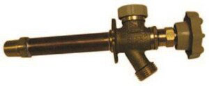 Ne peut pas être utilisé en pot 1/2 po x 12 po Bronze