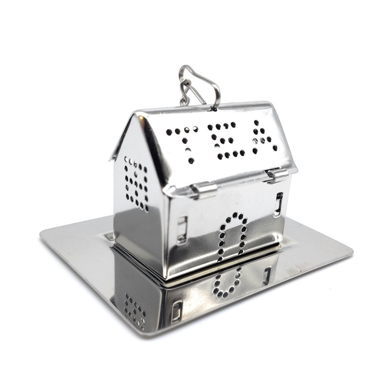Kitchen Supply Wholesale Stainless Steel Tea Infusers
