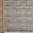 Jadon Striped Machine Woven Polyester Area Rug in Beige/Gray-942224930