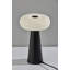 Ozzie LED Cordles Table Lamp-1660204010