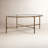 Evelynn 4 Legs Coffee Table-1625008068-1648003298
