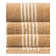Tapis en laine naturelle Jill Zarin Winchester