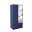 Pamel 2 Door Manufactured Wood Wardrobe-457765992
