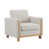 Beige sélectionné