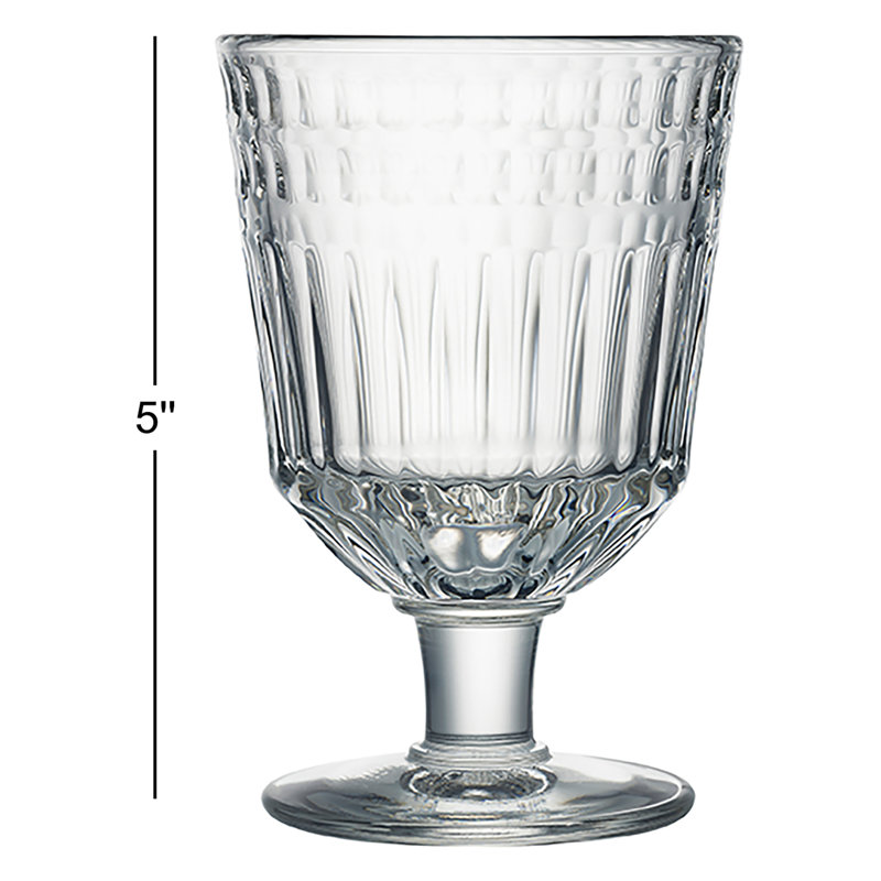 La Rochere 7oz. Glassware