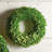 Alby Boxwood Wreath-290982463