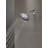 Pivotal Multi Function Fixed Shower Head-23851755