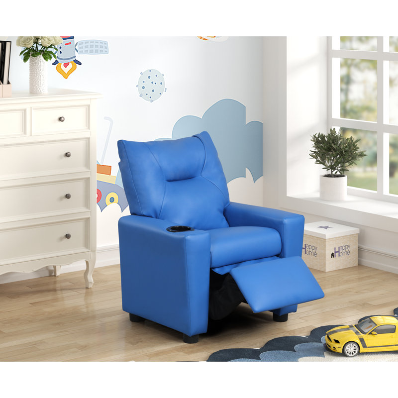 Accent Chair